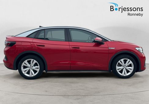 Volkswagen ID.5, 2023