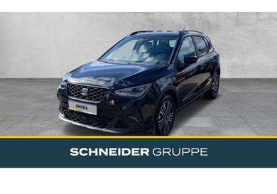 Seat Arona, 2024