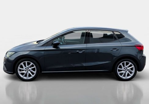 Seat Ibiza, 2023