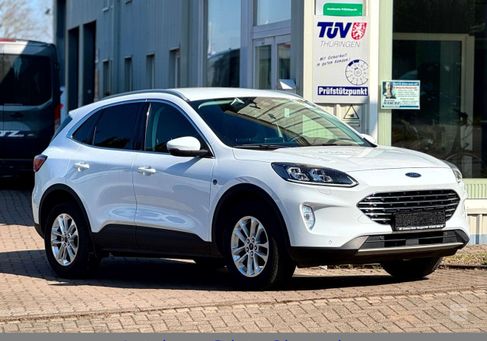 Ford Kuga, 2020