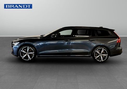 Volvo V60, 2026 3