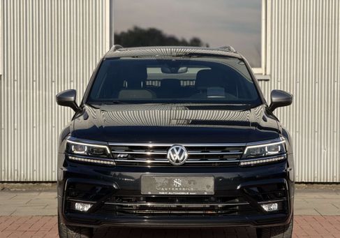 Volkswagen Tiguan Allspace, 2019