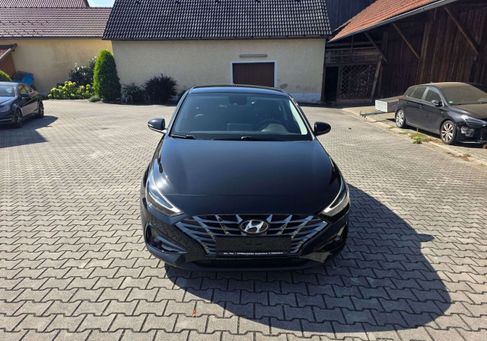 Hyundai i30, 2023 3