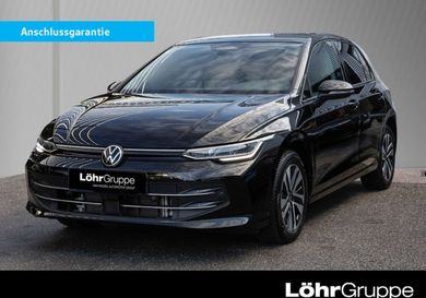 Volkswagen Golf, 2026