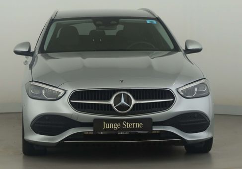 Mercedes-Benz C 220, 2023