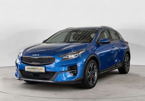 Kia XCeed, 2022 2