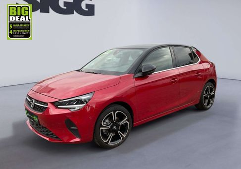Opel Corsa, 2023 2