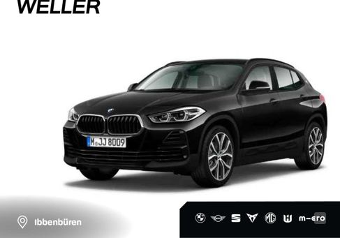 BMW X2, 2023