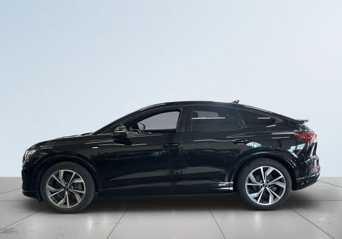 Audi Q4, 2023