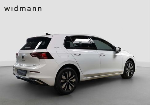 Volkswagen Golf, 2025 3