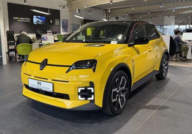 Renault R 5, 2026