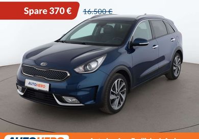 Kia Niro, 2019