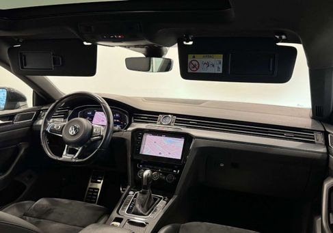 Volkswagen Arteon, 2020 2