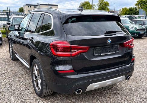 BMW X3, 2021 3