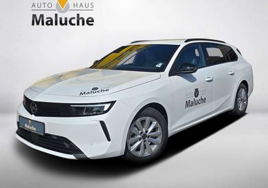 Opel Astra, 2025