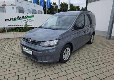 Volkswagen Caddy, 2026