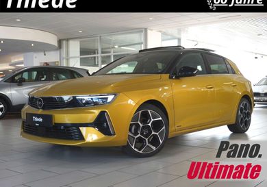 Opel Astra, 2023