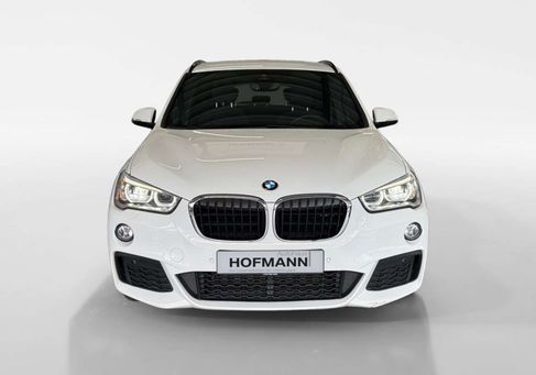 BMW X1, 2018 2