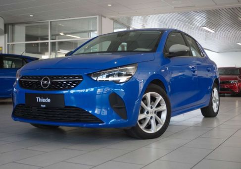 Opel Corsa, 2023 3
