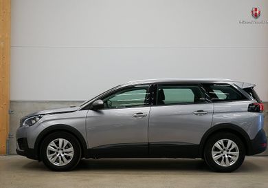Peugeot 5008, 2019