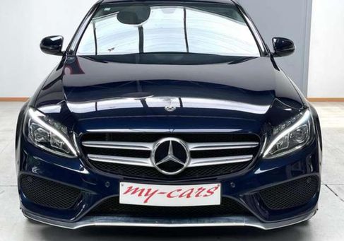 Mercedes-Benz CLA Klasė, 2018