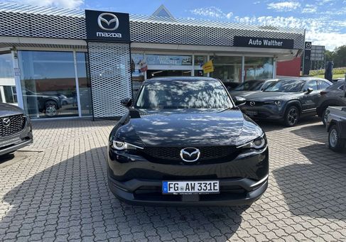Mazda MX-30, 2023 2