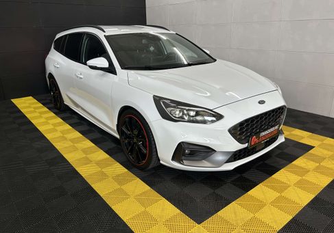 Ford Focus, 2020 3