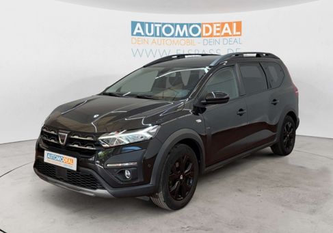 Dacia Jogger, 2022 2