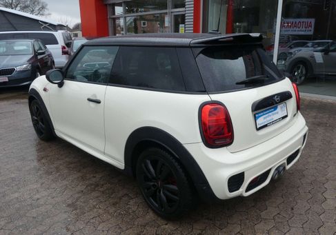 MINI John Cooper Works, 2020