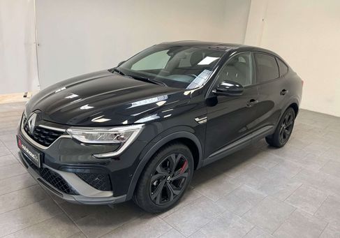 Renault Arkana, 2022