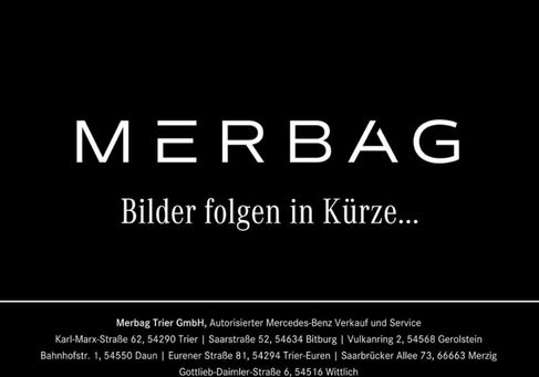 Mercedes-Benz CLA 250, 2022