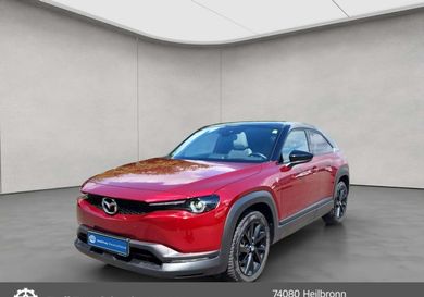 Mazda MX-30, 2023