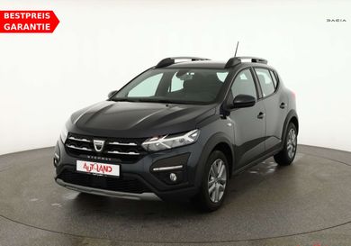 Dacia Sandero, 2023