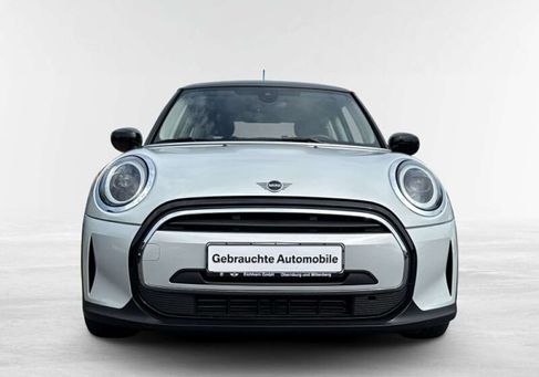 MINI Cooper, 2021