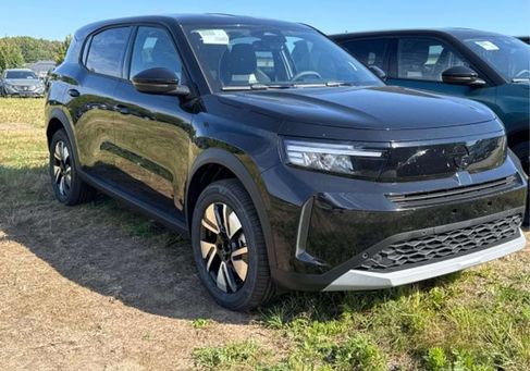 Opel Frontera, 2026