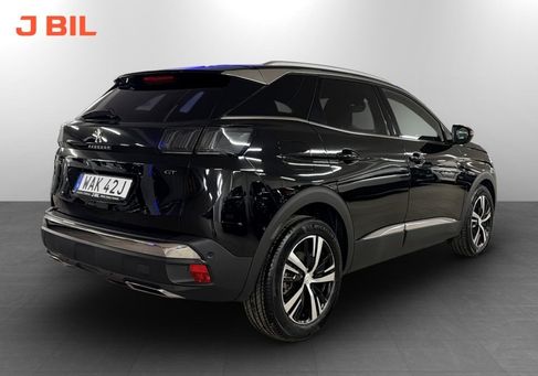 Peugeot 3008, 2023