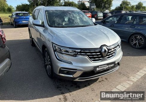 Renault Koleos, 2021