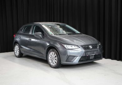 Seat Ibiza, 2022
