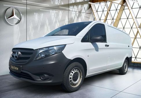 Mercedes-Benz Vito, 2024