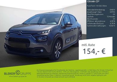 Citroën C3, 2024
