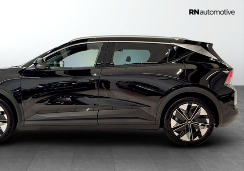 Renault Scenic, 2027