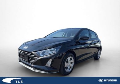 Hyundai i20, 2025