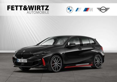 BMW 128, 2022