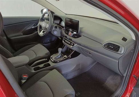 Hyundai i30, 2026 2