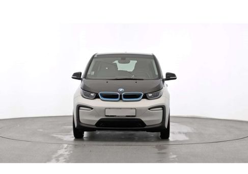 BMW i3, 2021