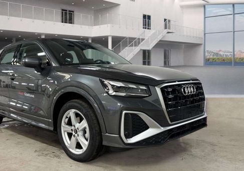 Audi Q2, 2026 2
