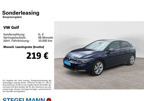 Volkswagen Golf, 2024 2