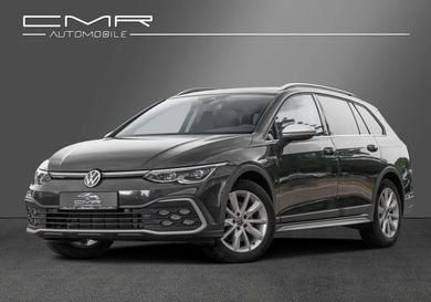 Volkswagen Golf, 2022