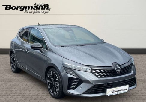 Renault Clio, 2023