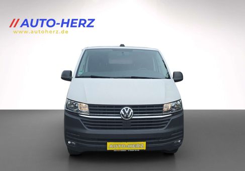 Volkswagen T6 Transporter, 2021